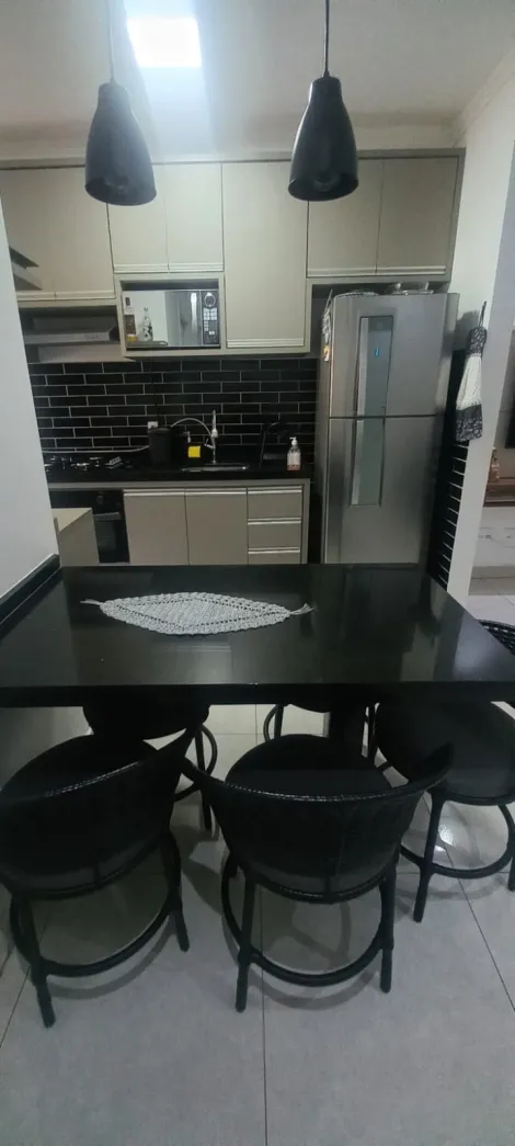 Alugar Apartamento / Padrão em Bonfim Paulista R$ 1.150,00 - Foto 3