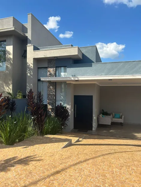 Casa / Condomínio em Ribeirão Preto 