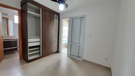 Alugar Apartamento / Padrão em Ribeirão Preto R$ 3.500,00 - Foto 13