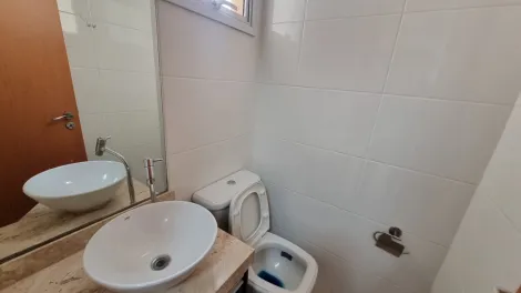 Alugar Apartamento / Padrão em Ribeirão Preto R$ 3.500,00 - Foto 5