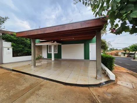 Casa / Condomínio em Ribeirão Preto Alugar por R$2.900,00