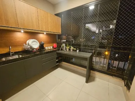 Comprar Apartamento / Padrão em Ribeirão Preto R$ 520.000,00 - Foto 2