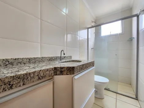 Alugar Apartamento / Padrão em Ribeirão Preto R$ 1.200,00 - Foto 11