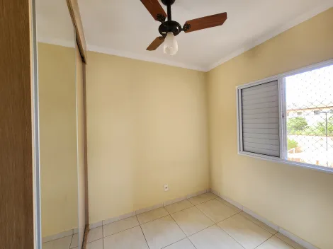 Alugar Apartamento / Padrão em Ribeirão Preto R$ 1.500,00 - Foto 12