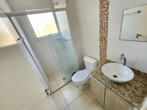 Alugar Apartamento / Padrão em Ribeirão Preto R$ 1.500,00 - Foto 15