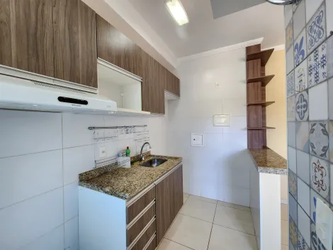 Alugar Apartamento / Padrão em Ribeirão Preto R$ 1.500,00 - Foto 2