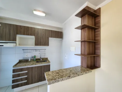 Alugar Apartamento / Padrão em Ribeirão Preto R$ 1.500,00 - Foto 9