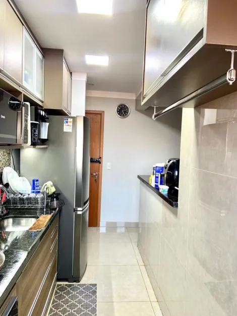 Comprar Apartamento / Padrão em Ribeirão Preto R$ 250.000,00 - Foto 5