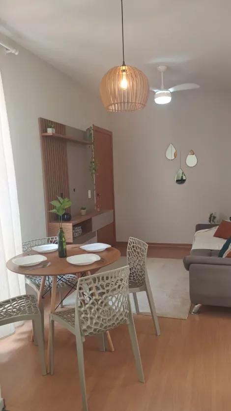 Comprar Apartamento / Padrão em Ribeirão Preto R$ 149.900,00 - Foto 2