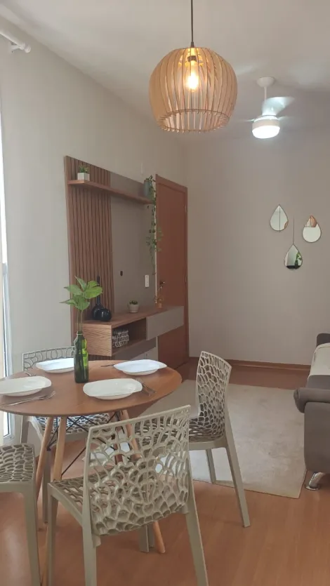 Comprar Apartamento / Padrão em Ribeirão Preto R$ 149.900,00 - Foto 3