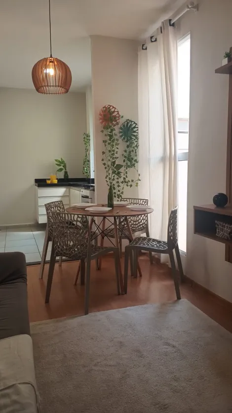 Comprar Apartamento / Padrão em Ribeirão Preto R$ 149.900,00 - Foto 4