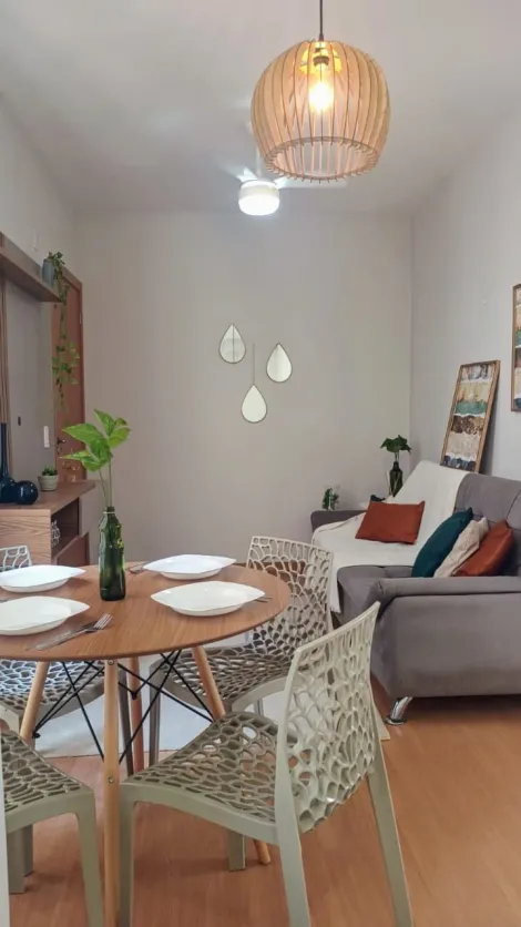 Comprar Apartamento / Padrão em Ribeirão Preto R$ 149.900,00 - Foto 5