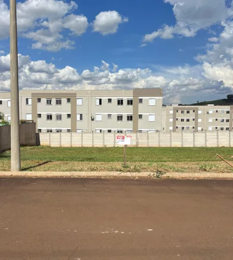 Ribeirão Preto - Loteamento Santa Marta - Terreno - Condomínio - Venda