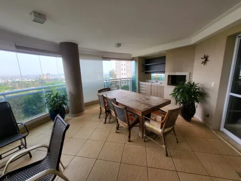 Comprar Apartamento / Padrão em Ribeirão Preto R$ 1.550.000,00 - Foto 7