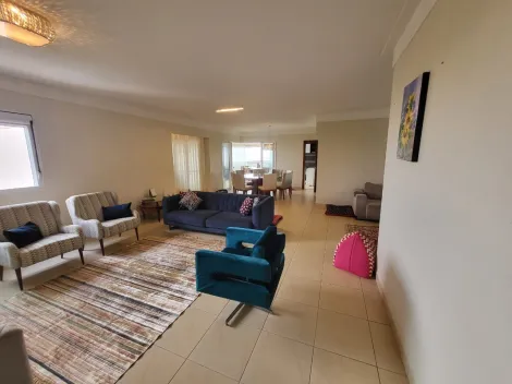 Comprar Apartamento / Padrão em Ribeirão Preto R$ 1.550.000,00 - Foto 5