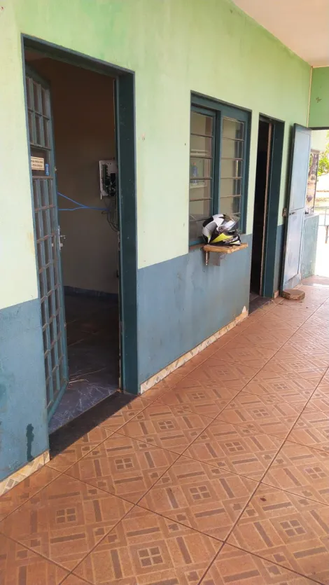 Alugar Comercial / Galpão em Ribeirão Preto R$ 28.800,00 - Foto 4