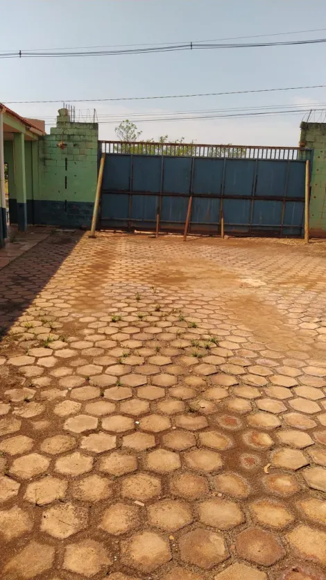 Alugar Comercial / Galpão em Ribeirão Preto R$ 28.800,00 - Foto 2