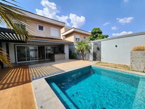 Casa / Condomínio em Ribeirão Preto 