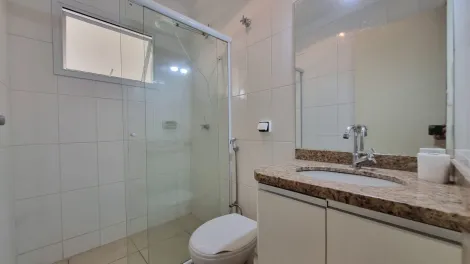 Alugar Apartamento / Padrão em Ribeirão Preto R$ 1.400,00 - Foto 9