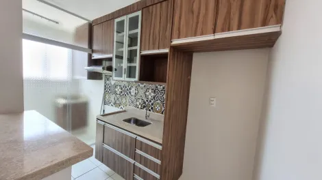 Alugar Apartamento / Padrão em Ribeirão Preto R$ 1.500,00 - Foto 4