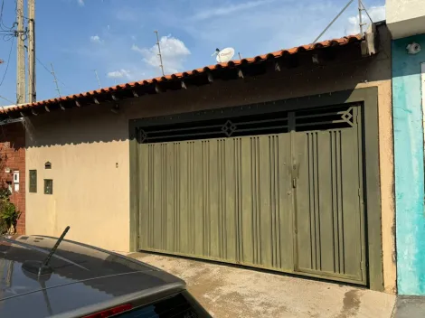 Casa / Padrão em Ribeirão Preto , Comprar por R$399.000,00