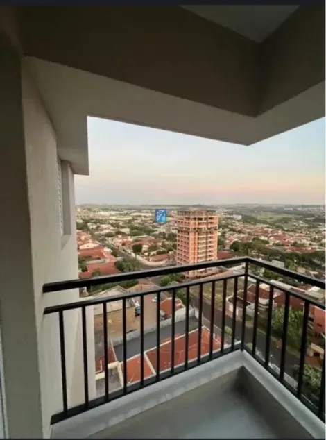 Alugar Apartamento / Padrão em Ribeirão Preto R$ 2.100,00 - Foto 8