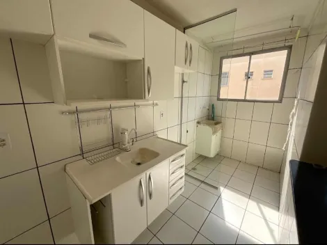 Apartamento / Duplex em Ribeirão Preto Alugar por R$1.600,00