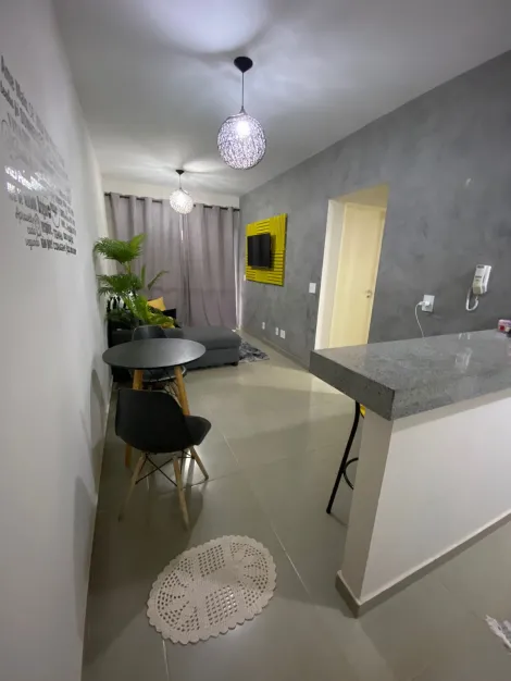 Comprar Apartamento / Padrão em Ribeirão Preto R$ 270.000,00 - Foto 7