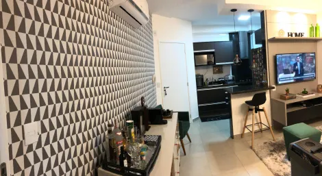 Alugar Apartamento / Padrão em Ribeirão Preto R$ 2.700,00 - Foto 4