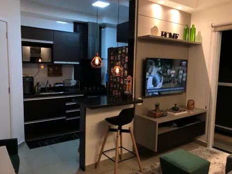 Alugar Apartamento / Padrão em Ribeirão Preto R$ 2.700,00 - Foto 2