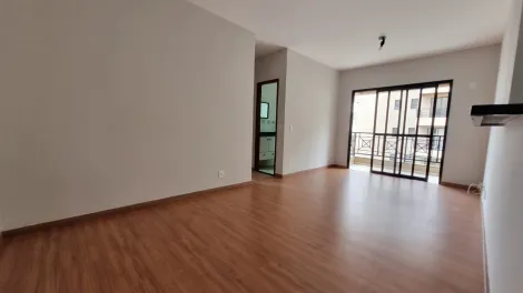 Alugar Apartamento / Padrão em Ribeirão Preto R$ 2.500,00 - Foto 2