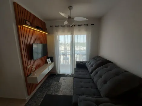 Comprar Apartamento / Padrão em Ribeirão Preto R$ 345.000,00 - Foto 3