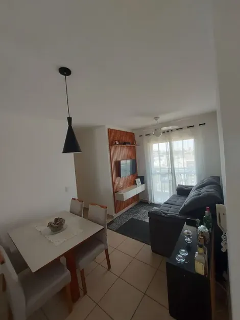 Comprar Apartamento / Padrão em Ribeirão Preto R$ 345.000,00 - Foto 4