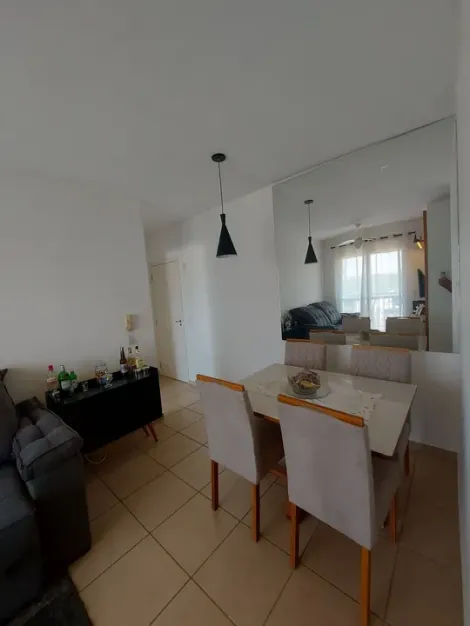 Comprar Apartamento / Padrão em Ribeirão Preto R$ 345.000,00 - Foto 5