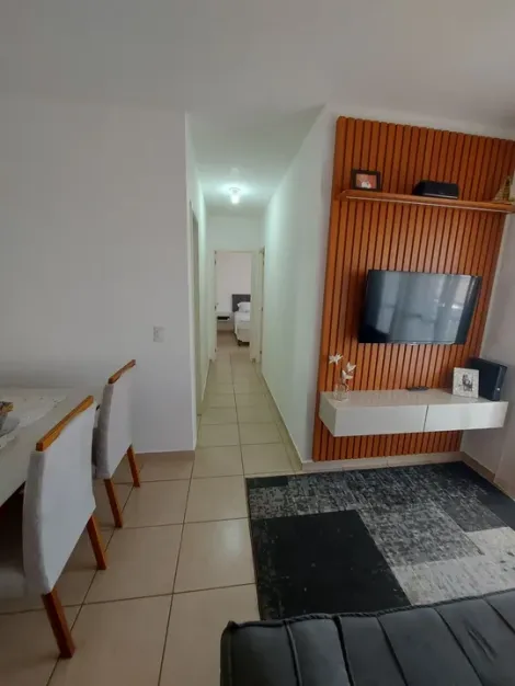 Comprar Apartamento / Padrão em Ribeirão Preto R$ 345.000,00 - Foto 6