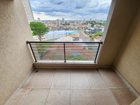 Alugar Apartamento / Padrão em Ribeirão Preto R$ 2.500,00 - Foto 11