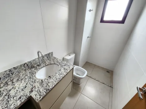 Alugar Apartamento / Padrão em Ribeirão Preto R$ 2.500,00 - Foto 14