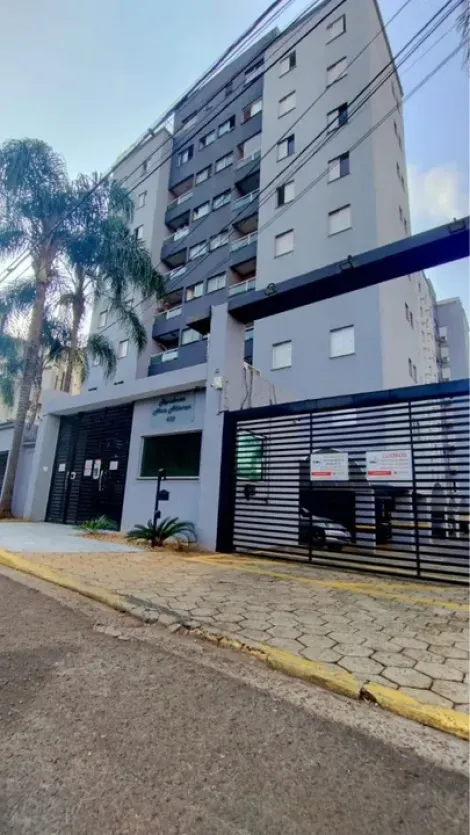 Comprar Apartamento / Padrão em Ribeirão Preto R$ 310.000,00 - Foto 2