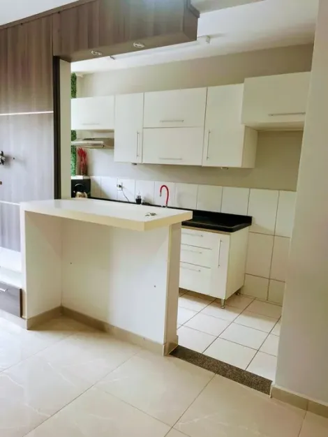 Comprar Apartamento / Padrão em Ribeirão Preto R$ 310.000,00 - Foto 8