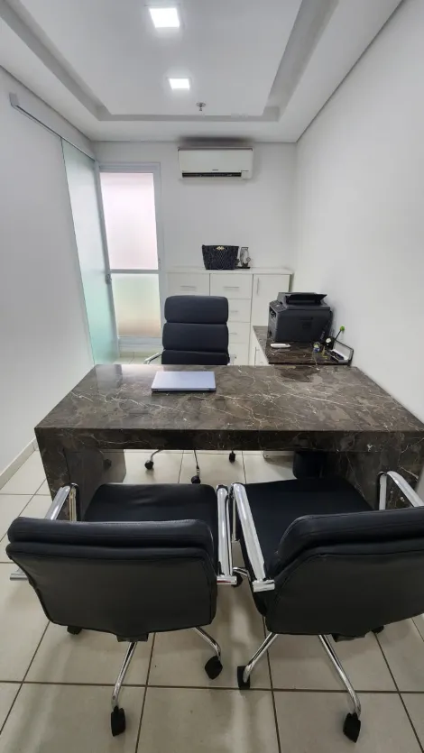 Comprar Comercial / Sala em Ribeirão Preto R$ 365.000,00 - Foto 3