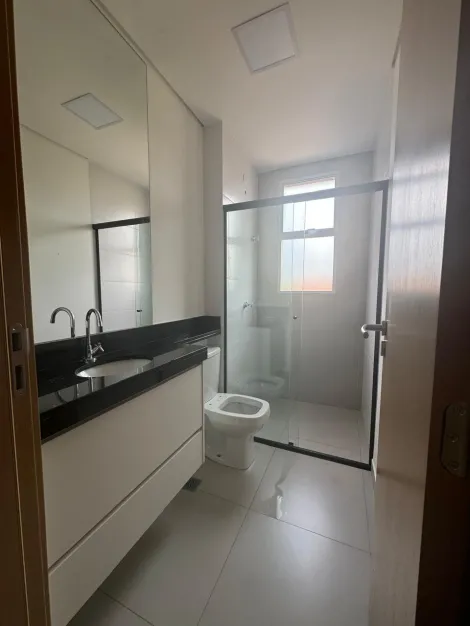 Alugar Apartamento / Padrão em Ribeirão Preto R$ 3.300,00 - Foto 14