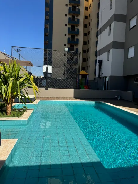 Alugar Apartamento / Padrão em Ribeirão Preto R$ 3.300,00 - Foto 18