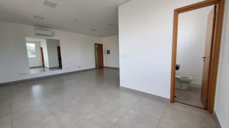 Alugar Comercial / Sala em Ribeirão Preto R$ 1.200,00 - Foto 6