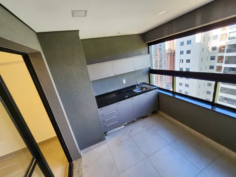 Alugar Apartamento / Padrão em Ribeirão Preto R$ 3.500,00 - Foto 17