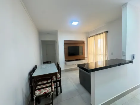 Alugar Apartamento / Padrão em Ribeirão Preto R$ 2.500,00 - Foto 2