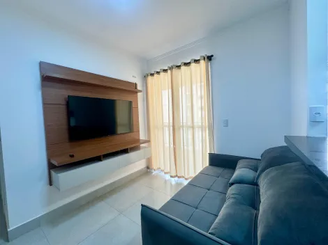 Alugar Apartamento / Padrão em Ribeirão Preto R$ 2.500,00 - Foto 3