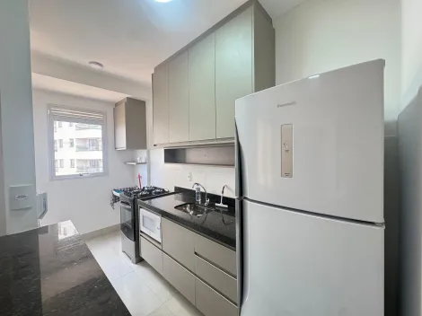 Alugar Apartamento / Padrão em Ribeirão Preto R$ 2.500,00 - Foto 4