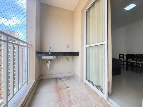 Alugar Apartamento / Padrão em Ribeirão Preto R$ 2.500,00 - Foto 8