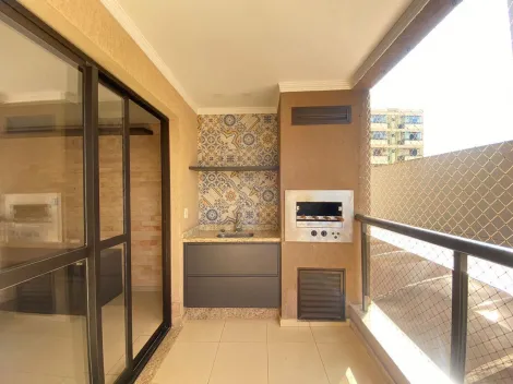 Alugar Apartamento / Padrão em Ribeirão Preto R$ 3.700,00 - Foto 18