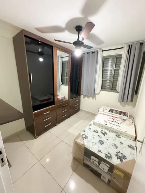 Alugar Apartamento / Padrão em Ribeirão Preto R$ 1.250,00 - Foto 8